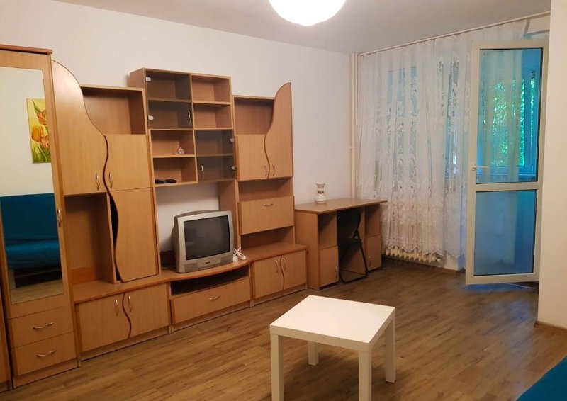 Drumul Taberei, 1 Mai, apropiere Favorit
